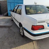 پژو پارس سال ۹۳ فروشندم ۹۵۰ فوری