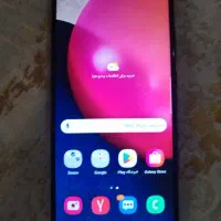 A02sسامسونگ