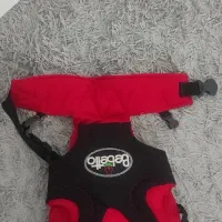 آغوشی بچه