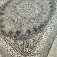 فرش ماشینی+راپید+طرح واگیرا