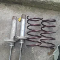 کمک فنر اسپرتی لنزو