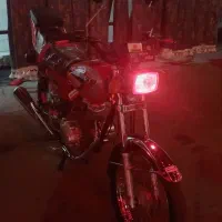 هوندا کویر ۱۲۵ کاربرات 1401