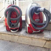 جارو برقی