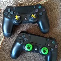ps4|کنسول، بازی ویدئویی و آنلاین|اصفهان, عباس‌آباد|دیوار