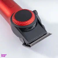 ماشین اصلاح vgr