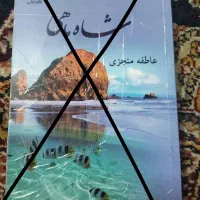 رمان|کتاب و مجله ادبی|مشهد, هنرور|دیوار
