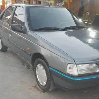 پژو ۴۰۵ داشپورد سوناتایی