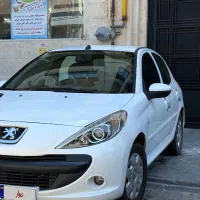 207 سقف فلز مدل 1400