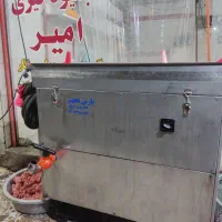 دستگاه ابگیری لیمو انار