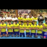 ورزش مهیج کبدی