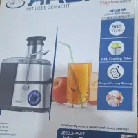 اب میوه گیر تک کاره