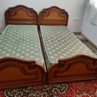 تخت تک نفره