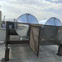 جوشکاری  سیار برشکاری  از صفر تا صد کارای فنی