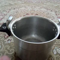 زود پز روگازی|ظروف پخت‌وپز|تهران, هلال احمر|دیوار
