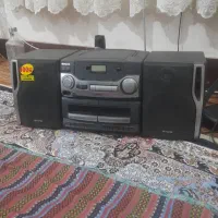 ضبط  صوت  ایوا