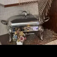 سوفله خوری . سوپ خوری . قوری