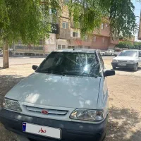 پراید ۹۰ دوگانه