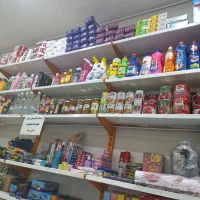 سوپر مارکت فروشی