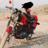 موتور ایژ 2000|موتورسیکلت|لادیز, |دیوار