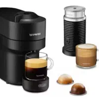 دستگاه قهوه سازNespresso اصل/  نو و آکبند