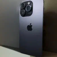 iphone 14pro- ریجستر شده -سلامت باتری ۹۱