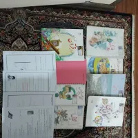 کتاب های  پایه ششم ۱۴۰۴