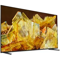 تلویزیون سونی سایز 75.65 اینچ مدل X90L