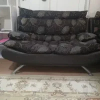 مبل راحتی