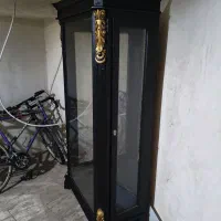 بوفه چوبی