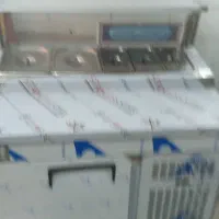 تاپینگ زیریخچال
