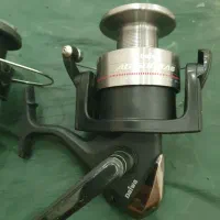 چرخ ماهیگیری