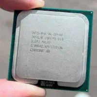 دو عدد CPU