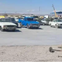 ماشین فرسوده ازمدل73به بالا