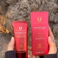 اولین ضدآفتاب بدون تمدید بیوممتیک