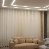 گالری پرده ذکاوت