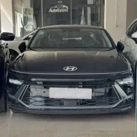 سوناتا ۲۰۲۵ فول (هرمس)