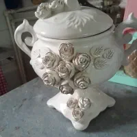 شکلات خوری چینی