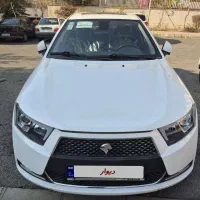 دنا پلاس اتومات آپشنال مدل ۱۴۰۴