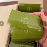 حراج لیبل گلاسه زیرقیمت