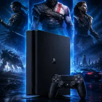 نصب بازی ps4کپی خور