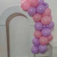 بادکنک اماده