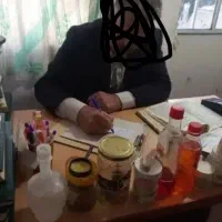 سرکتاب ودعا کمیاب
