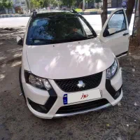 سواری کوییکsR