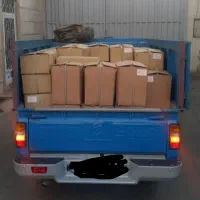 وانت بار نیسان اهواز و شهرستان