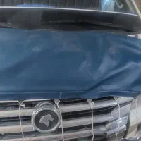 کاور کاپوت ون وانا هایس