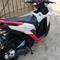 موتور سیکلت مدل 1400