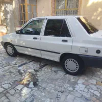 پراید131.SEمدل97دوگانه