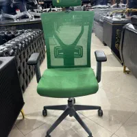 صندلی جکدار توری وارداتی