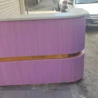 میز پذیرش