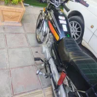 متور  125 کویر